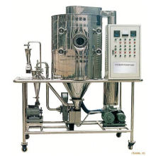 2017 ZPG series spray drier for Chinese Traditional medicine extract, SS spray atomiser, liquid industrial belt conveyors